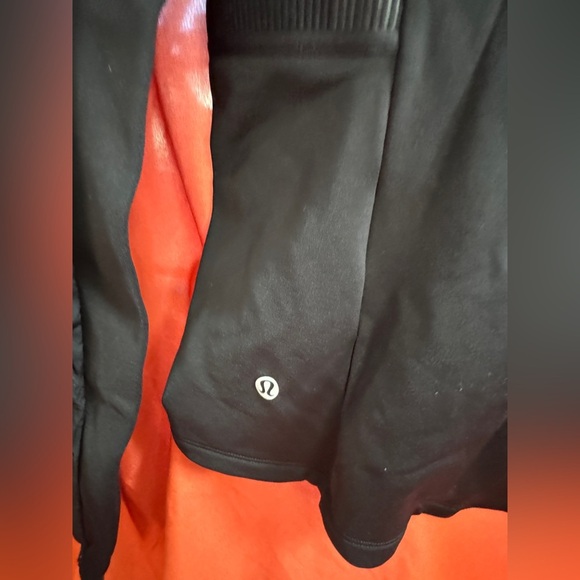 Lululemon Down For It All Pullover Jacket - Women’s Size 6 - Picture 5 of 7
